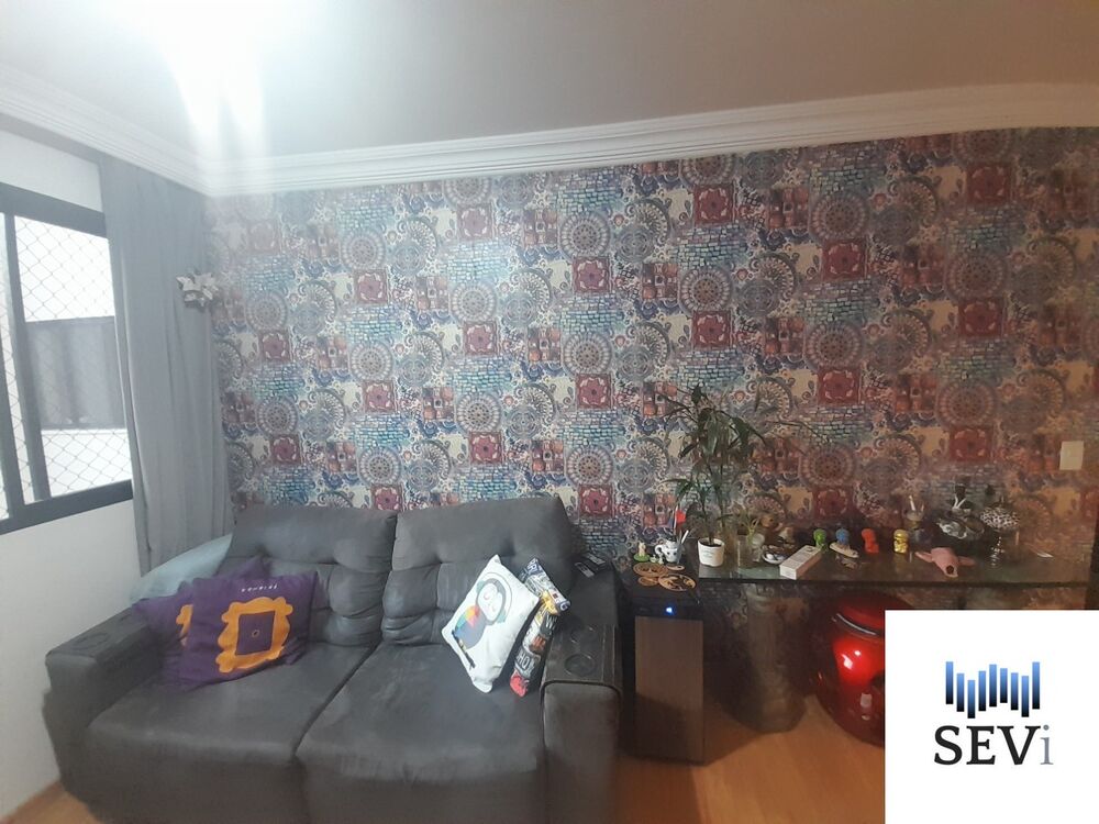 Apartamento, 2 quartos, 56 m² - Foto 4