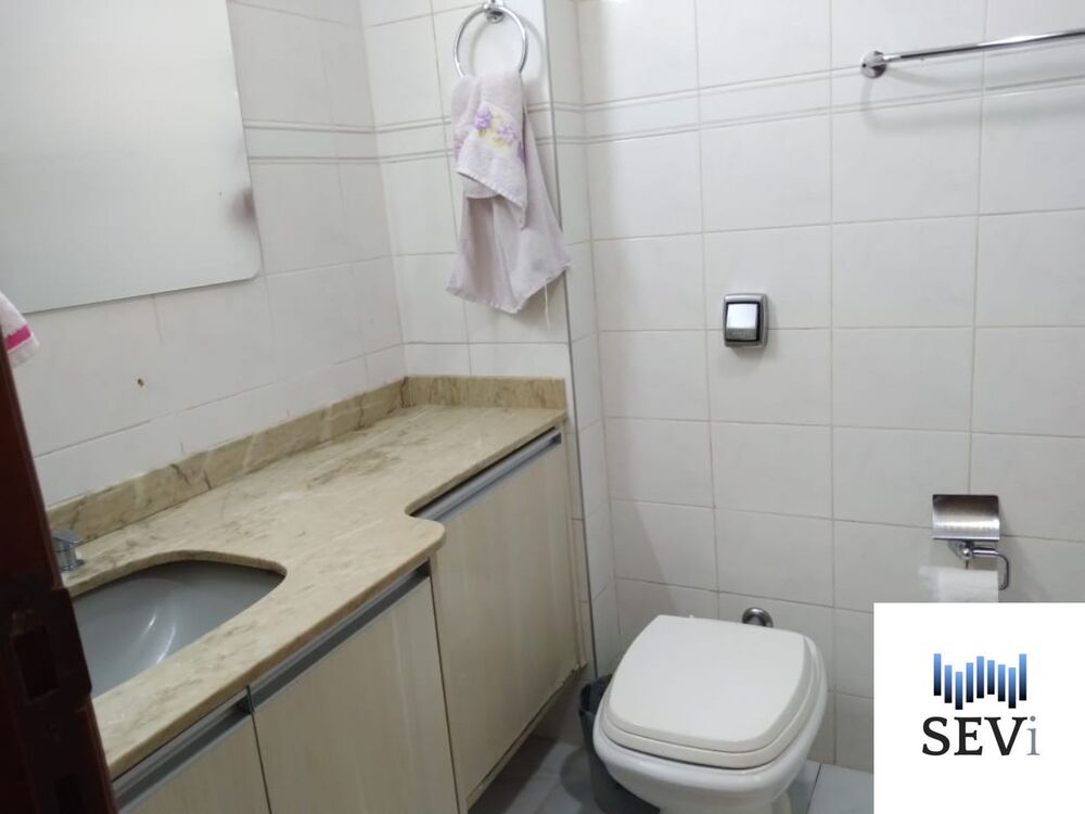 Apartamento, 3 quartos, 120 m² - Foto 7