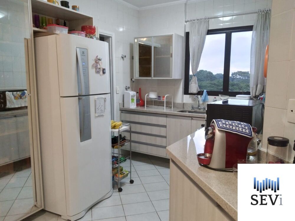 Apartamento, 3 quartos, 120 m² - Foto 3