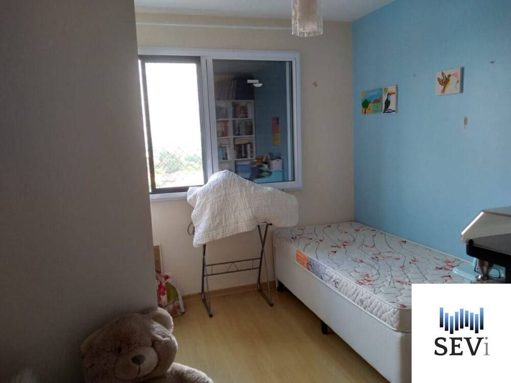 Apartamento, 3 quartos, 120 m² - Foto 9
