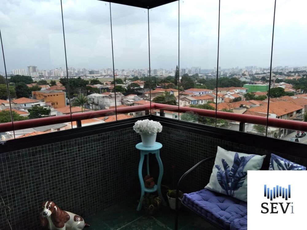 Apartamento, 3 quartos, 120 m² - Foto 5