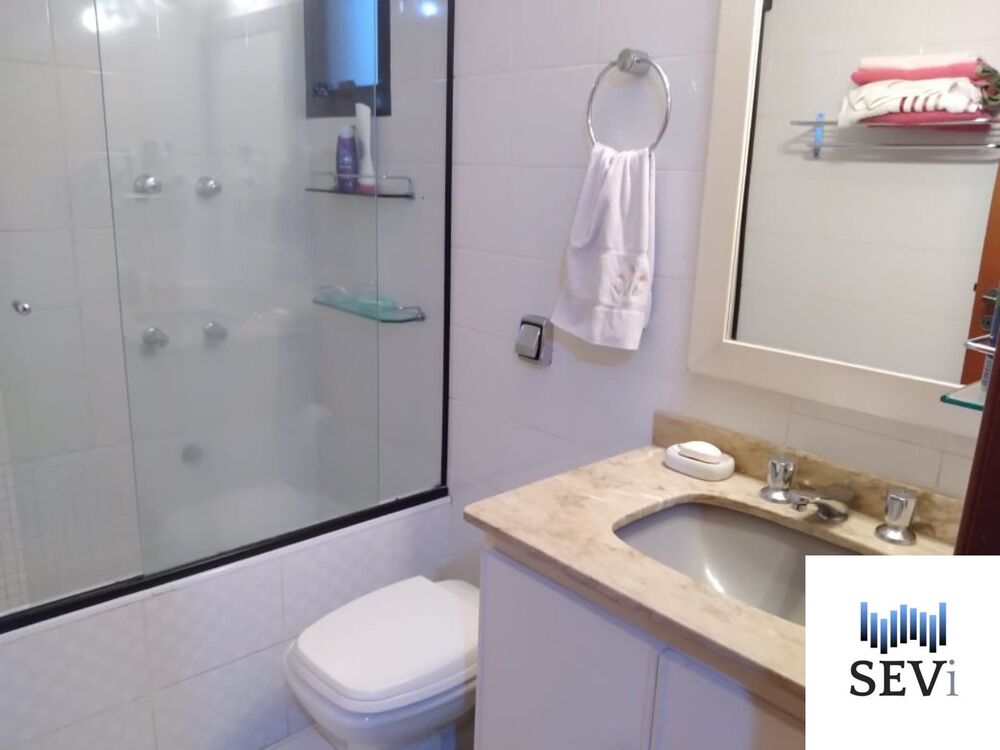 Apartamento, 3 quartos, 120 m² - Foto 8
