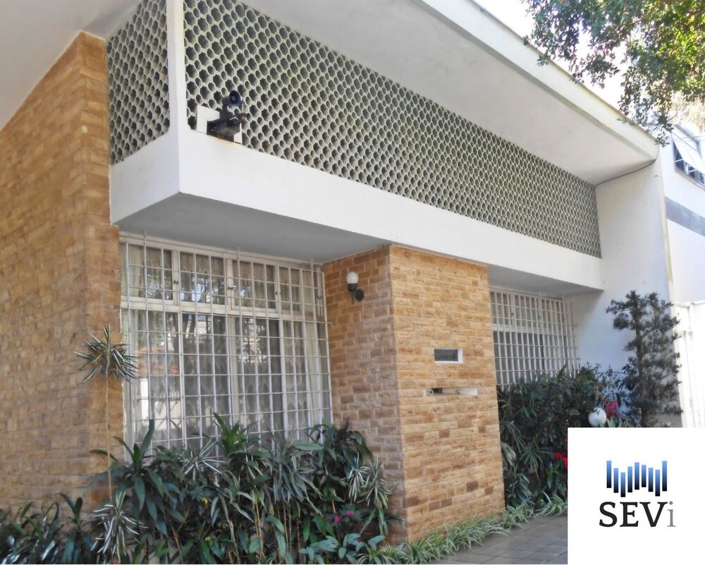 Casa, 4 quartos - Foto 1