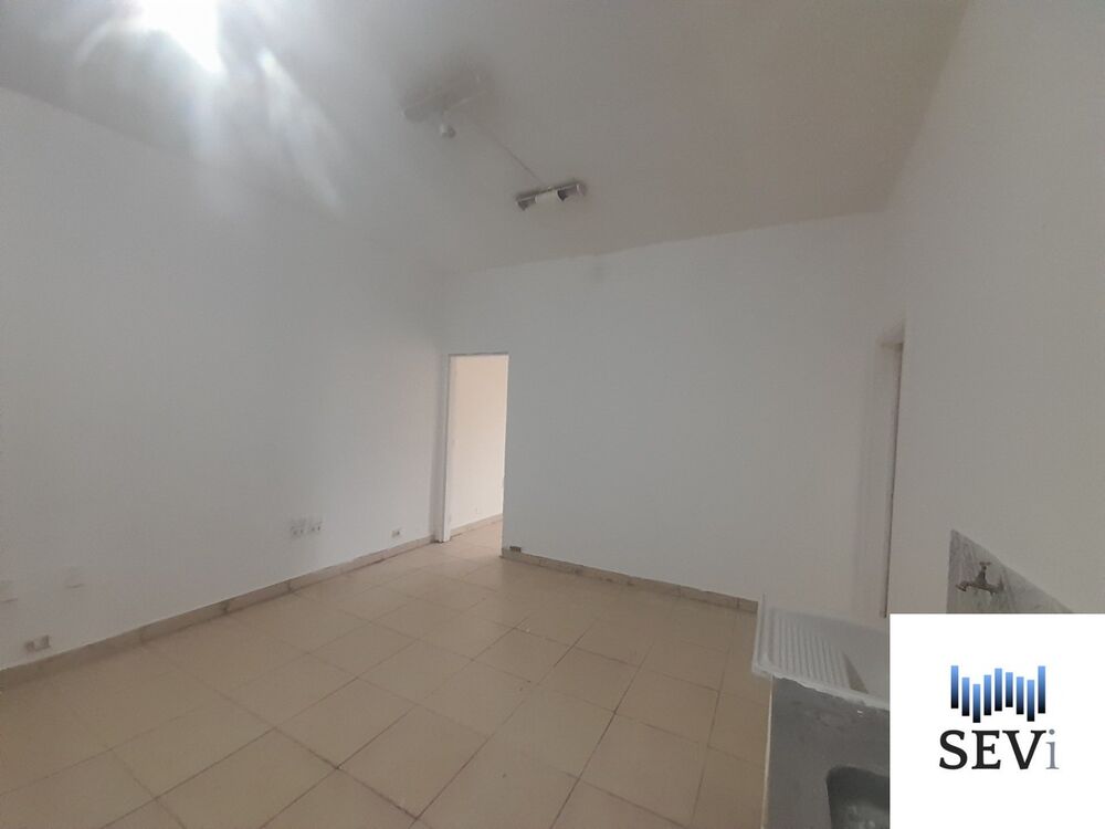 Apartamento, 1 quarto, 50 m² - Foto 1