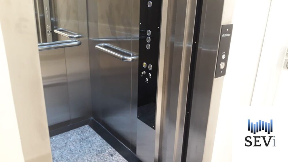 Kitnet e Studio para alugar com 1 quarto, 36m² - Foto 3