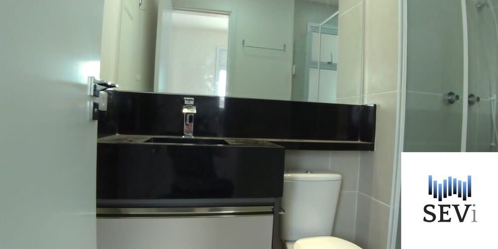 Kitnet e Studio para alugar com 1 quarto, 36m² - Foto 10