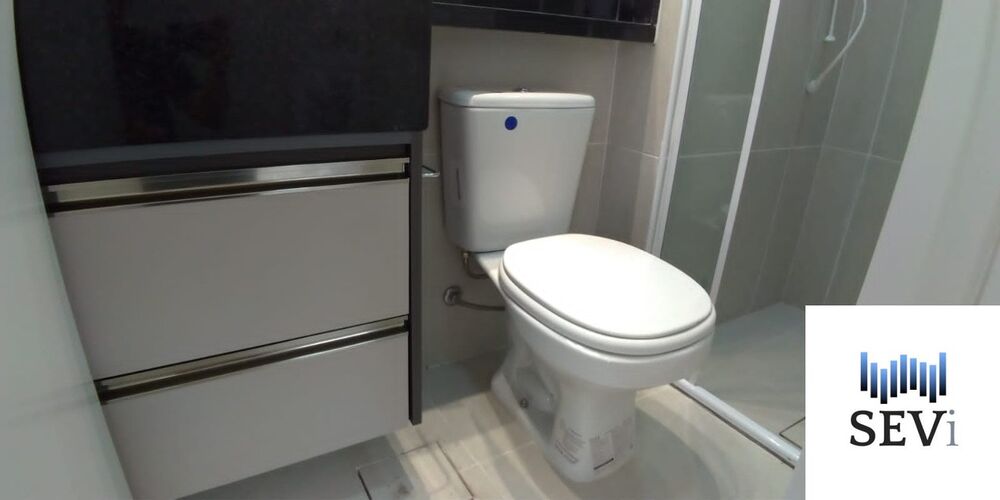 Kitnet e Studio para alugar com 1 quarto, 36m² - Foto 6