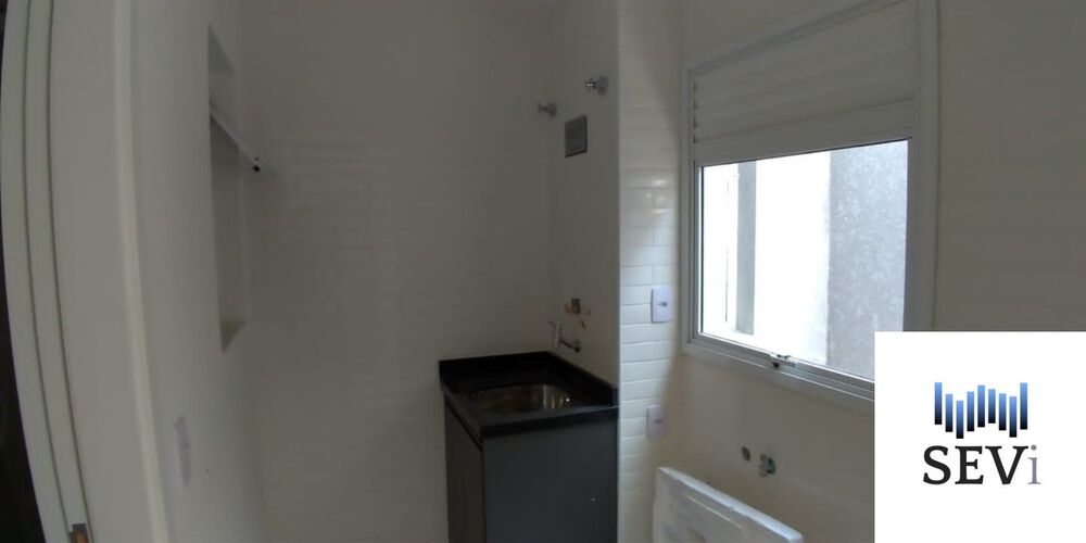 Kitnet e Studio para alugar com 1 quarto, 36m² - Foto 9