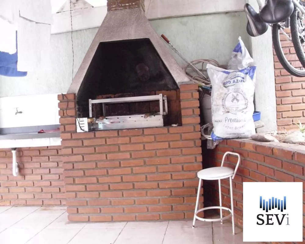 Casa, 3 quartos, 300 m² - Foto 6