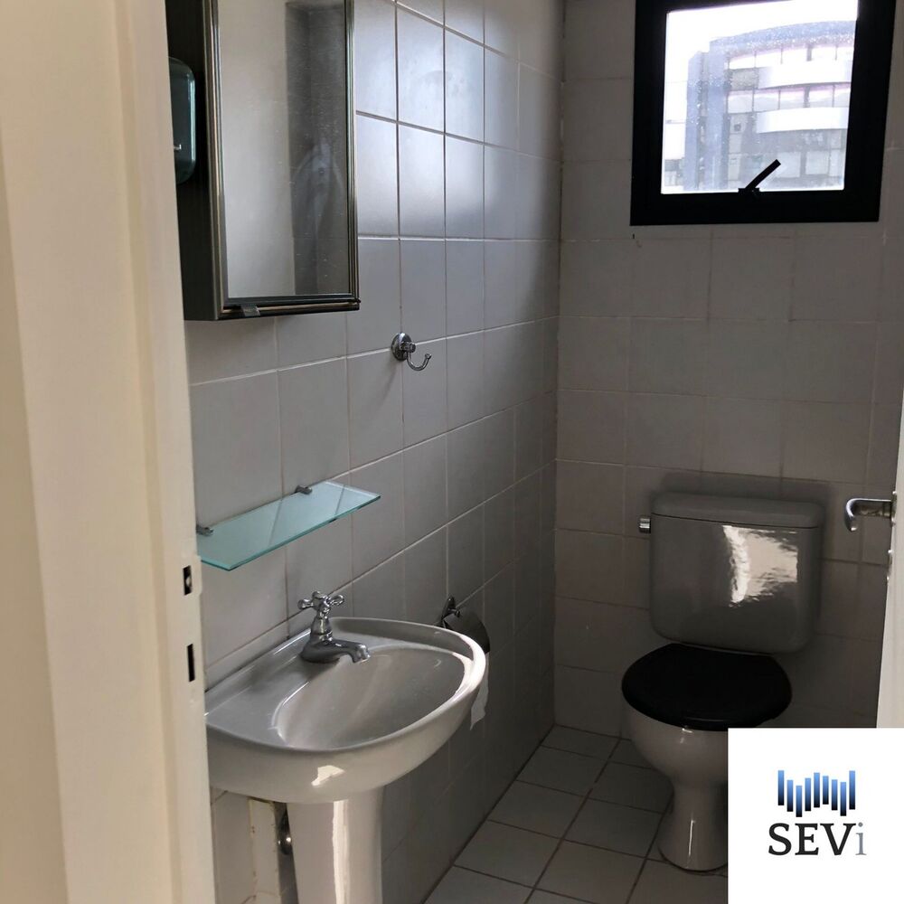 Sala-Conjunto, 42 m² - Foto 5