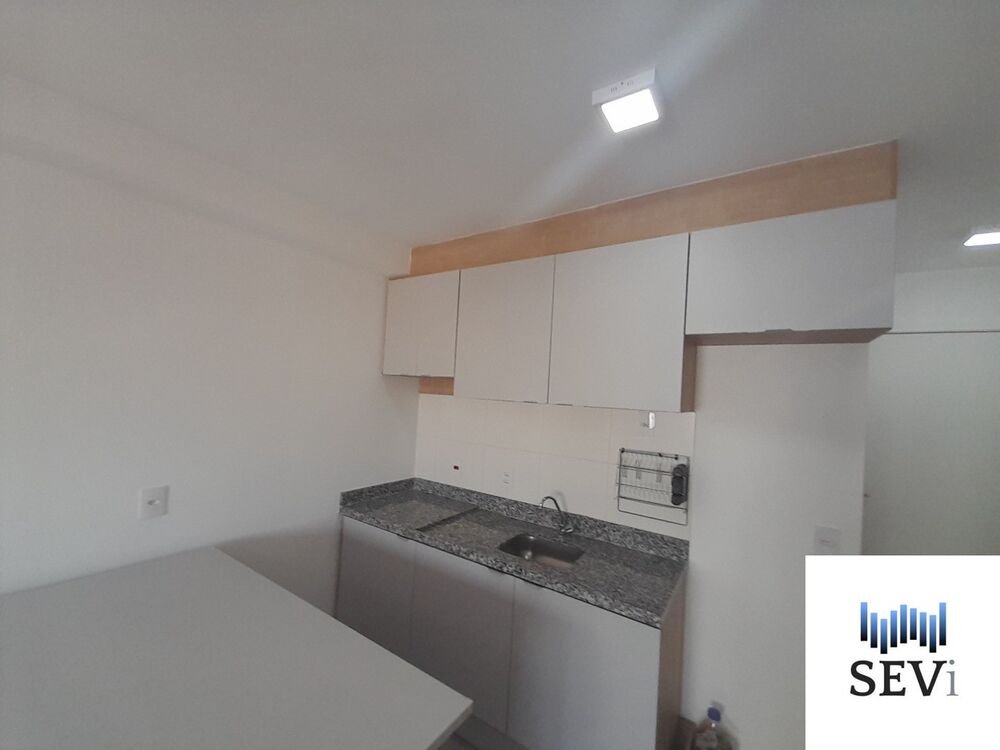 Kitnet-Studio, 25 m² - Foto 10
