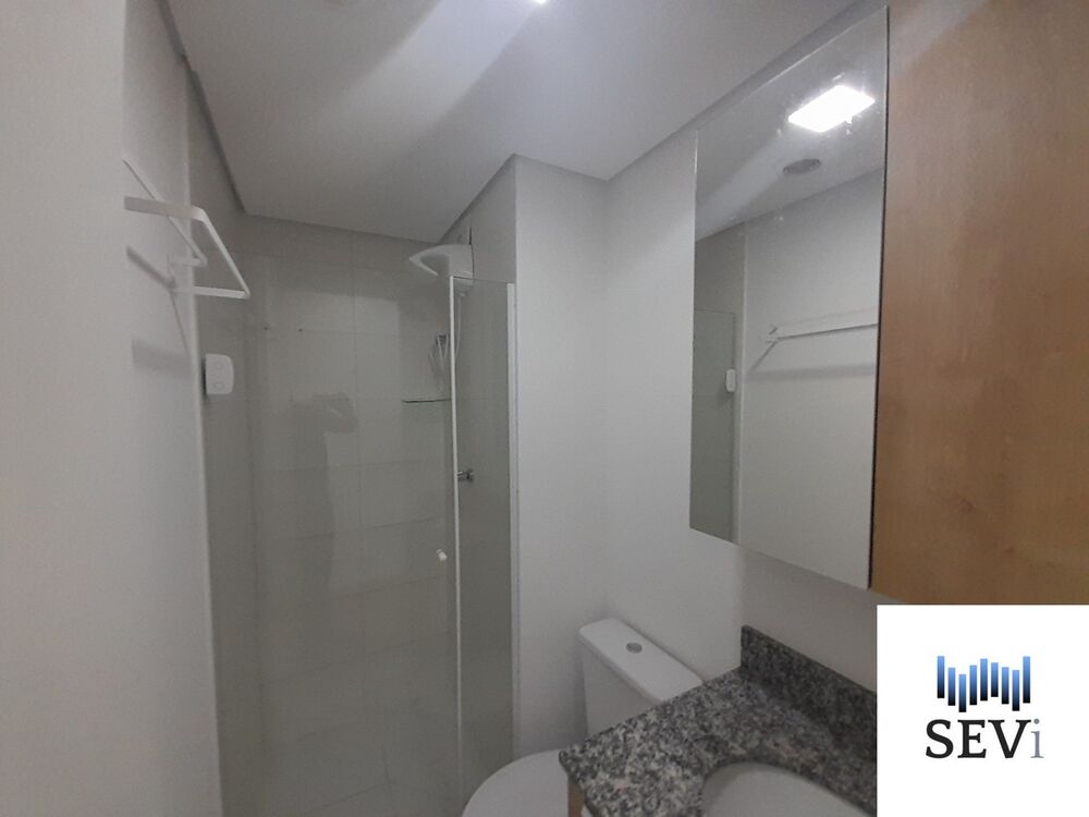 Kitnet-Studio, 25 m² - Foto 9