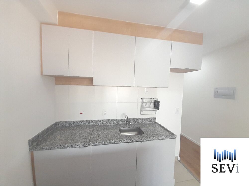 Kitnet-Studio, 25 m² - Foto 11