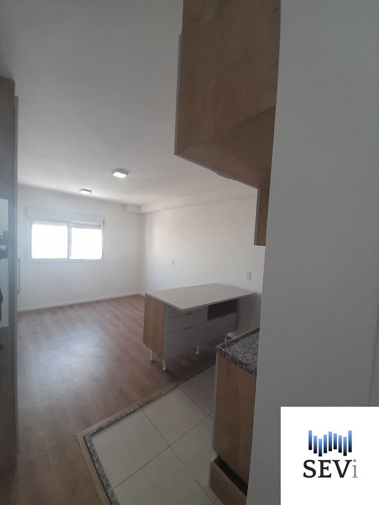 Kitnet-Studio, 25 m² - Foto 8