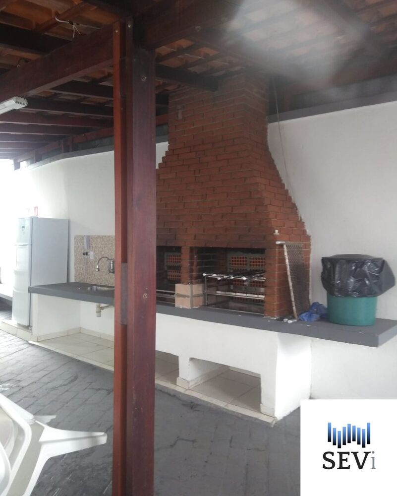 Apartamento, 3 quartos, 100 m² - Foto 6