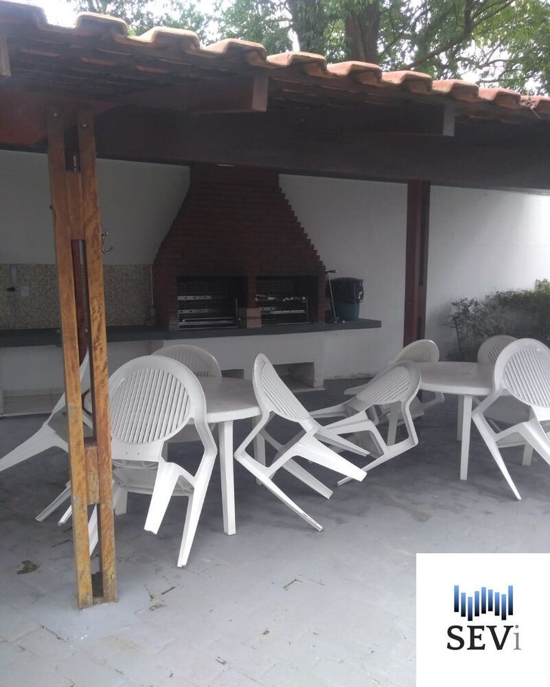 Apartamento, 3 quartos, 100 m² - Foto 4