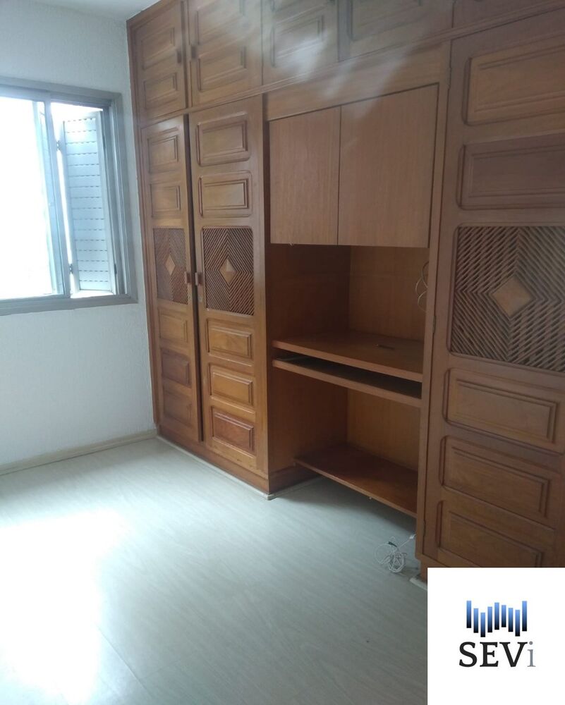Apartamento, 3 quartos, 100 m² - Foto 2