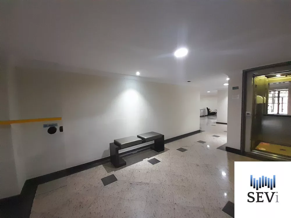 Cobertura à venda com 4 quartos, 100m² - Foto 3