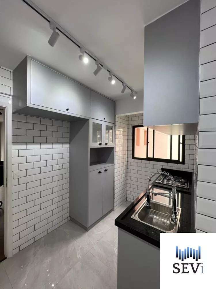 Apartamento, 2 quartos, 82 m² - Foto 2