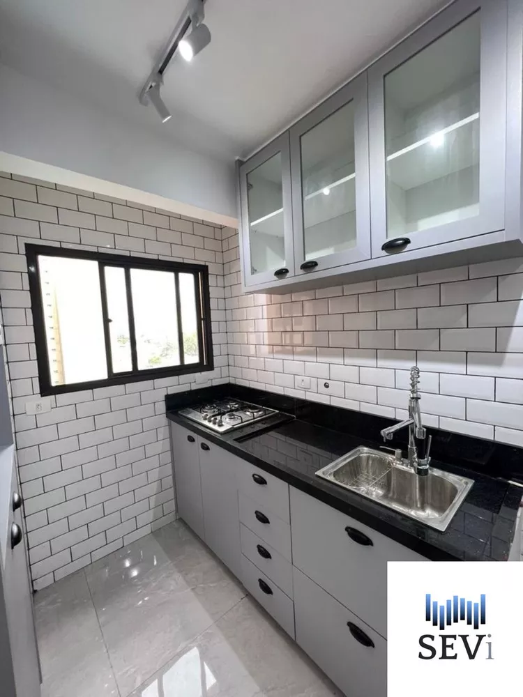 Apartamento, 2 quartos, 82 m² - Foto 3