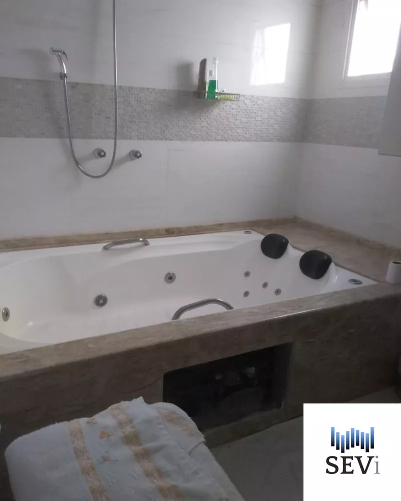 Casa, 4 quartos - Foto 7