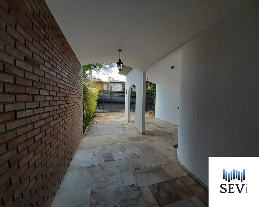 Casa, 4 quartos - Foto 1