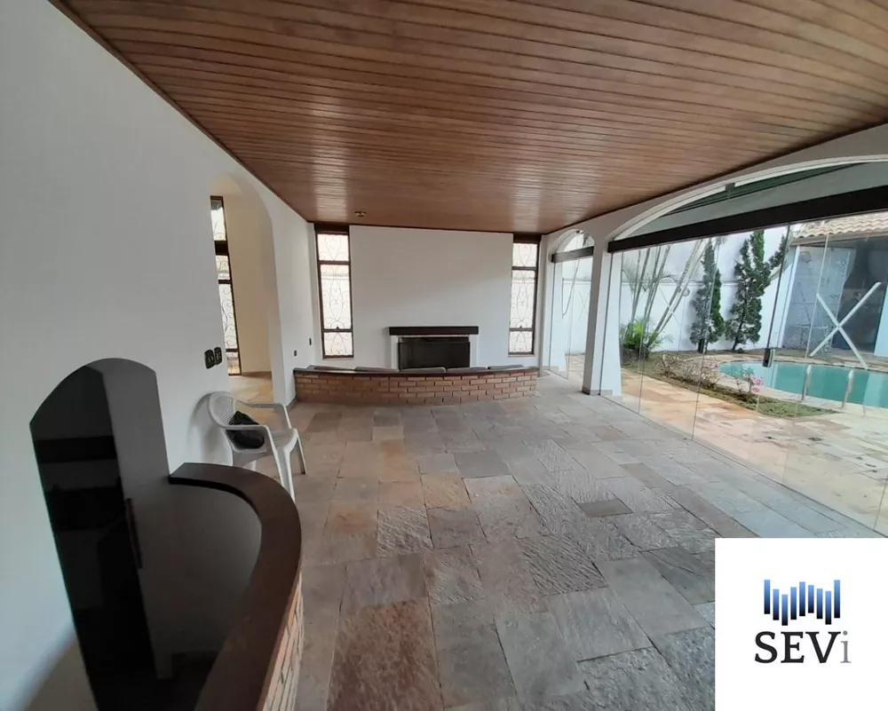 Casa, 4 quartos - Foto 7