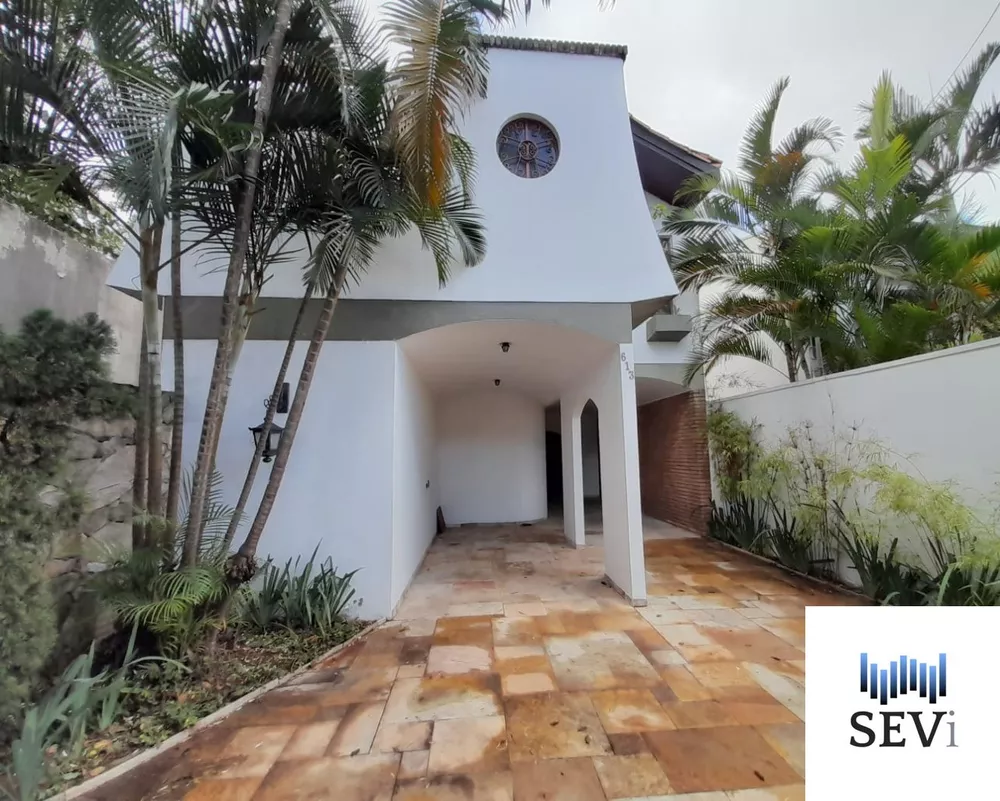 Casa, 4 quartos - Foto 6