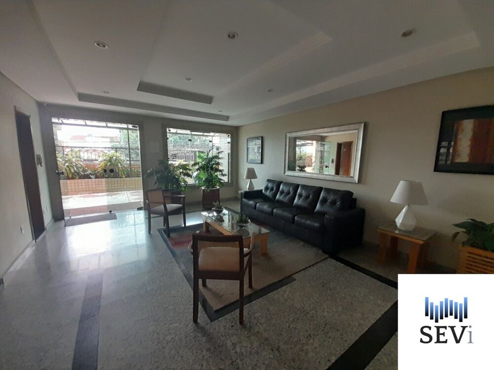 Cobertura para alugar com 2 quartos, 200m² - Foto 2