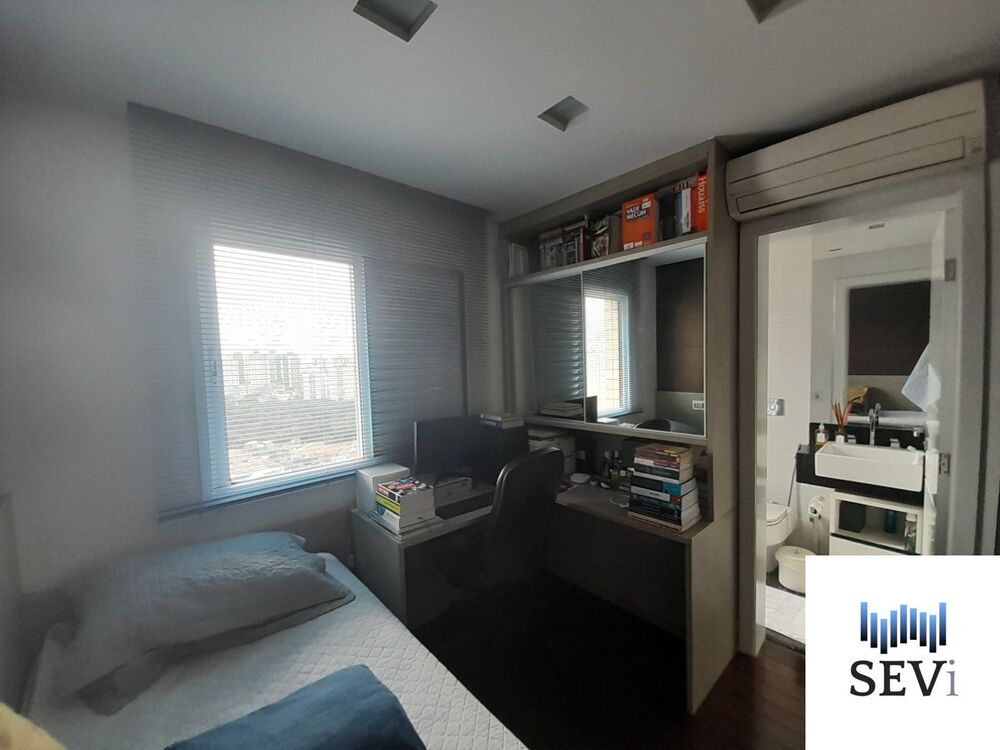 Cobertura para alugar com 2 quartos, 200m² - Foto 4