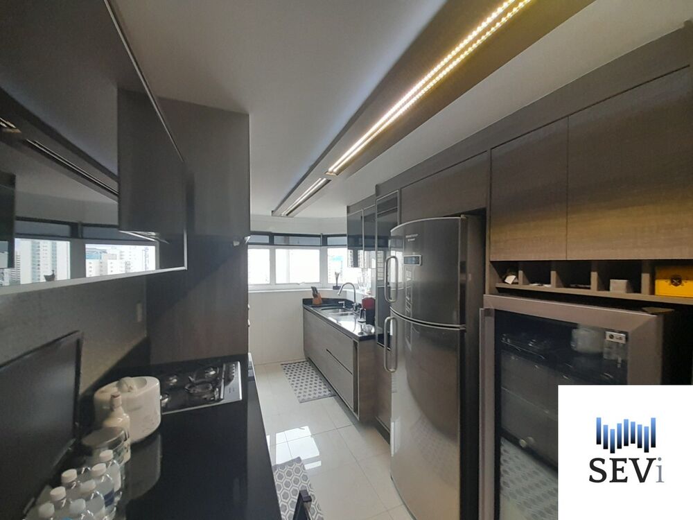 Cobertura para alugar com 2 quartos, 200m² - Foto 8