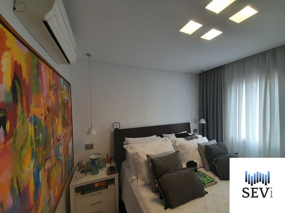 Cobertura para alugar com 2 quartos, 200m² - Foto 5