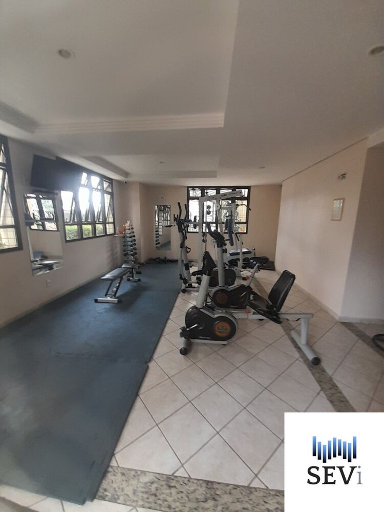 Cobertura para alugar com 2 quartos, 200m² - Foto 1