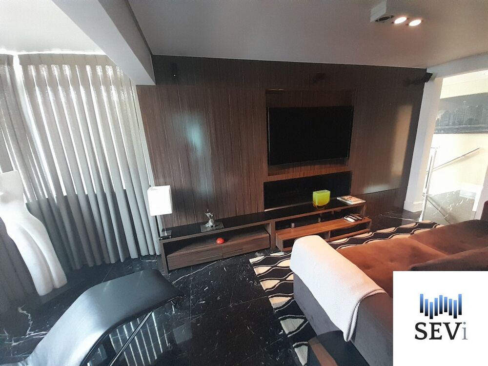 Cobertura para alugar com 2 quartos, 200m² - Foto 9