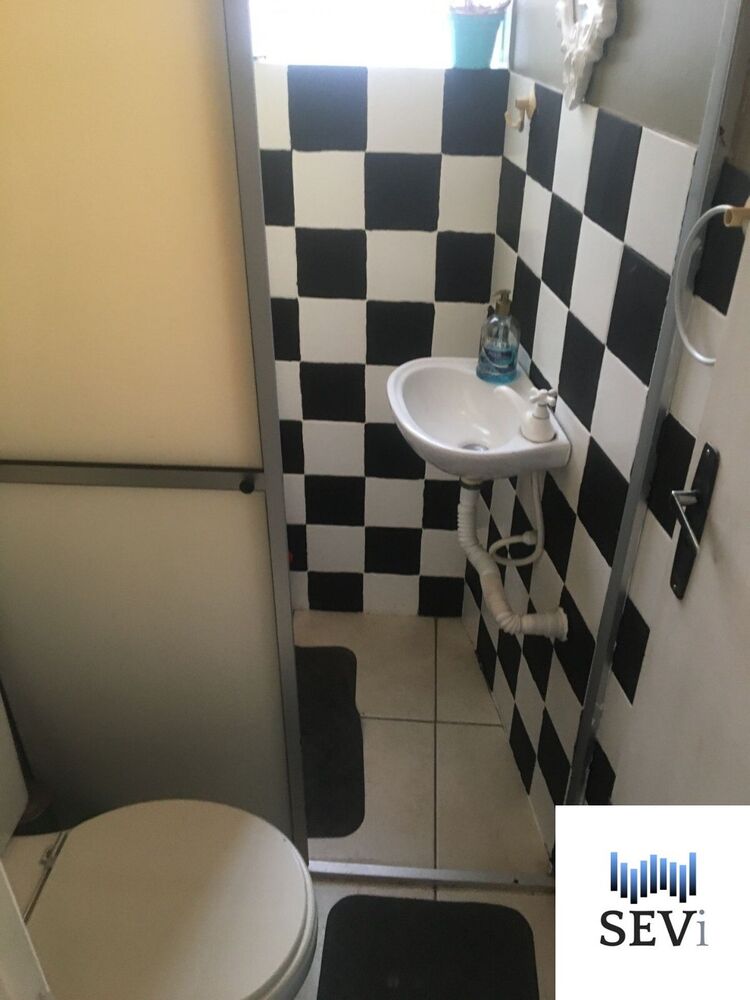 Casa, 3 quartos - Foto 10