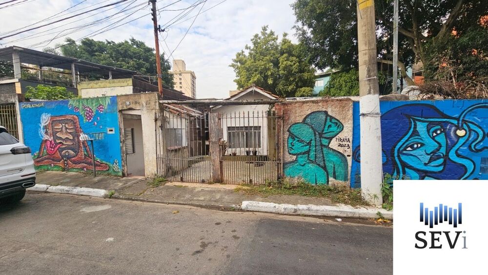 Terreno, 189 m² - Foto 3