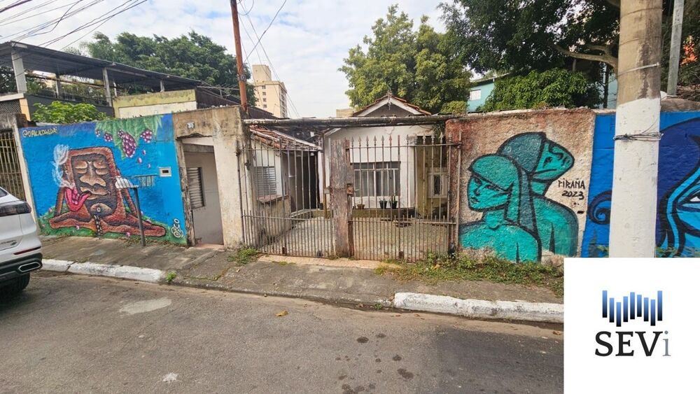 Terreno, 189 m² - Foto 1