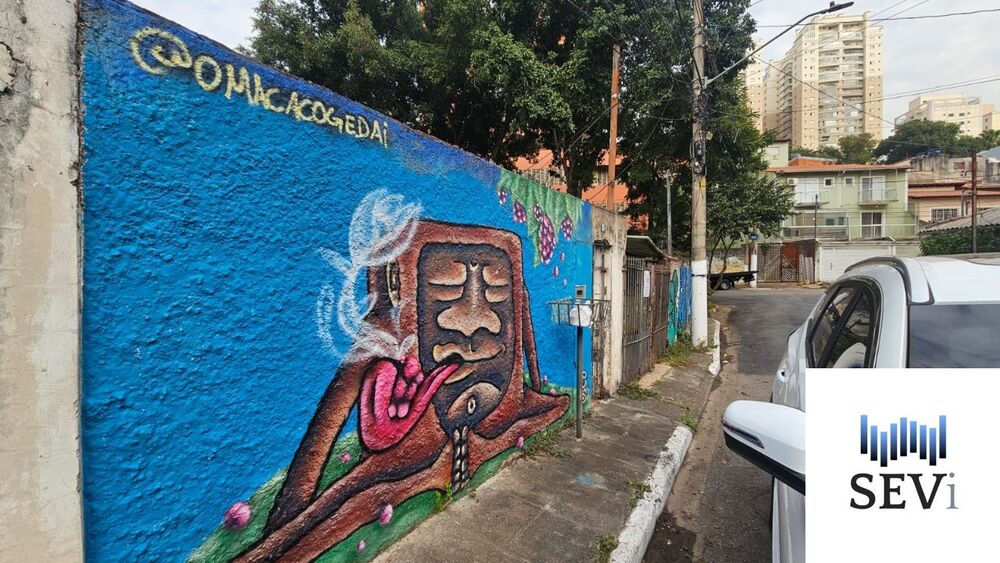 Terreno, 189 m² - Foto 2