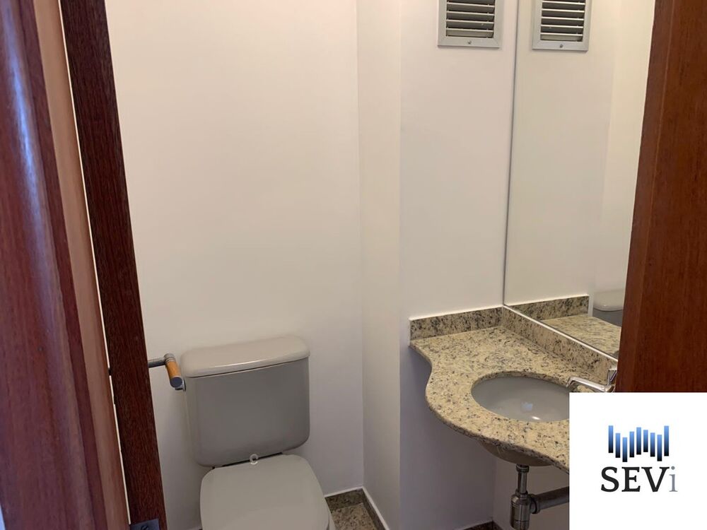 Apartamento para alugar com 4 quartos, 163m² - Foto 4