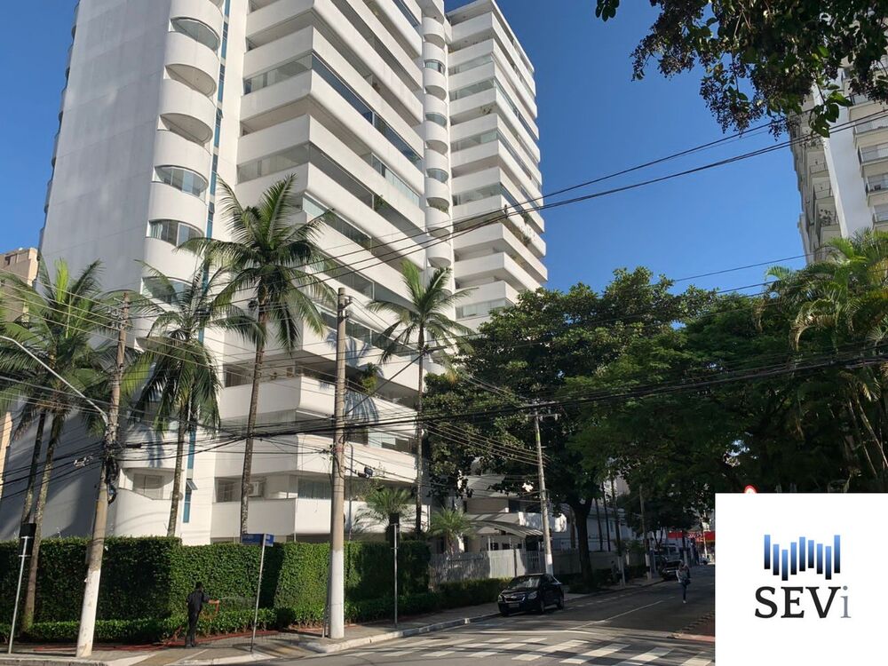 Apartamento para alugar com 4 quartos, 163m² - Foto 12