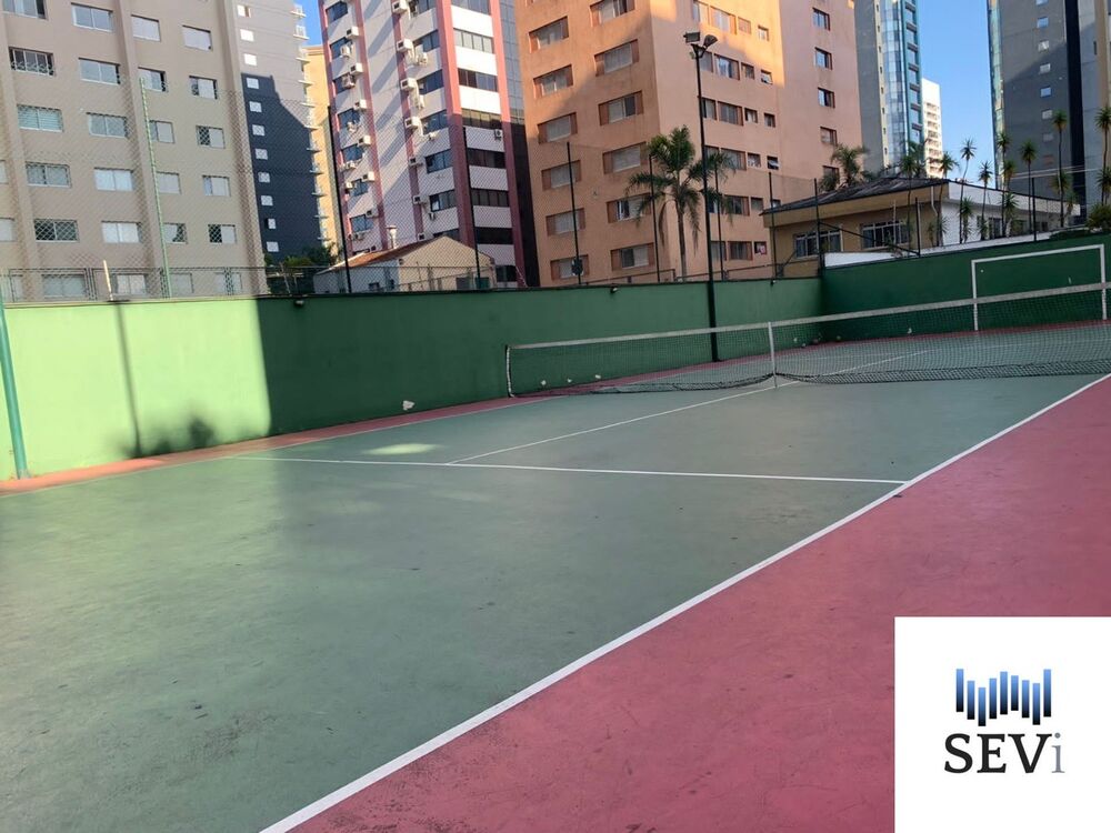 Apartamento para alugar com 4 quartos, 163m² - Foto 8