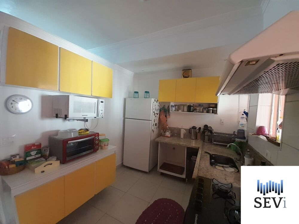 Casa, 3 quartos - Foto 7