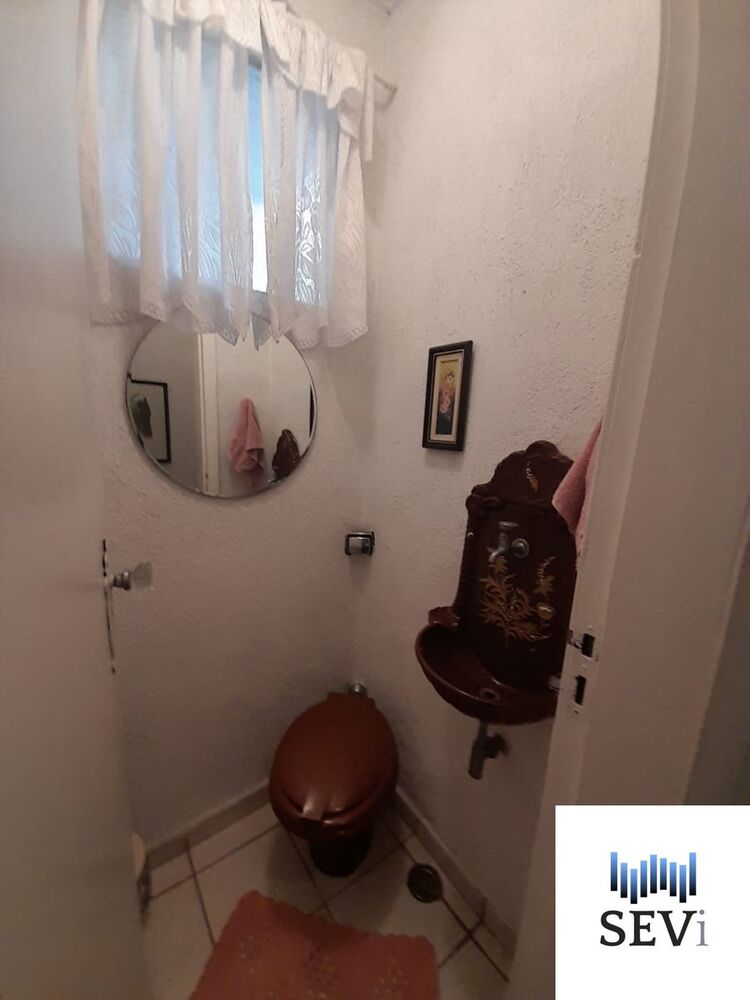 Casa, 3 quartos - Foto 5