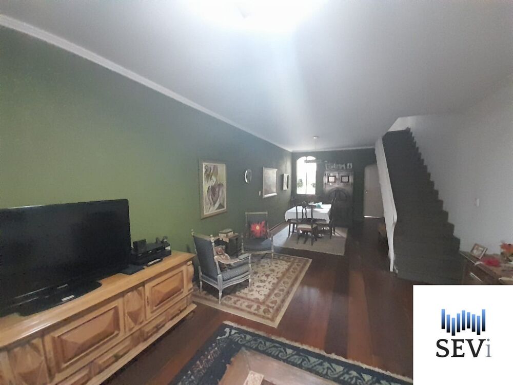 Casa, 3 quartos - Foto 3