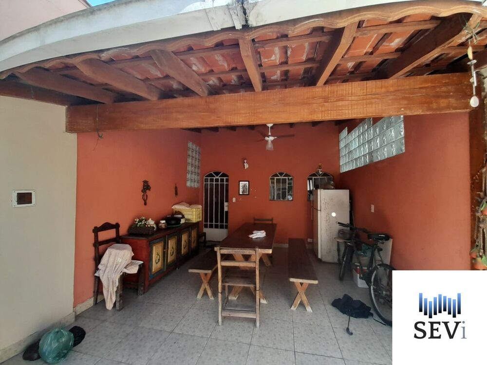 Casa, 3 quartos - Foto 12