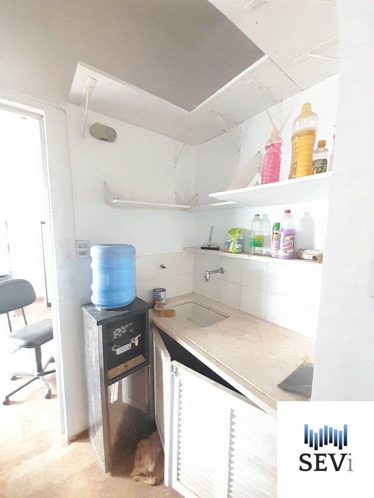 Conjunto Comercial-Sala à venda e aluguel, 35m² - Foto 8