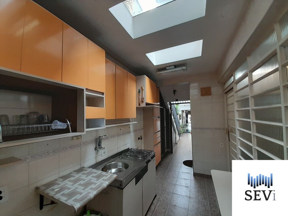 Casa à venda e aluguel com 4 quartos - Foto 3
