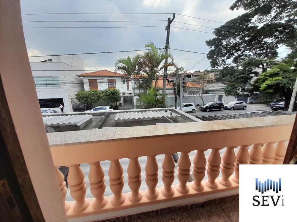 Casa à venda e aluguel com 4 quartos - Foto 4