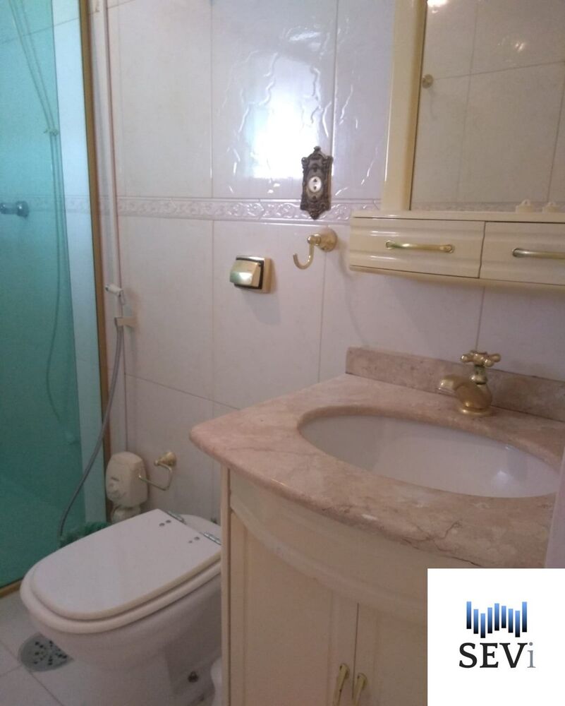 Apartamento à venda com 2 quartos, 90m² - Foto 5