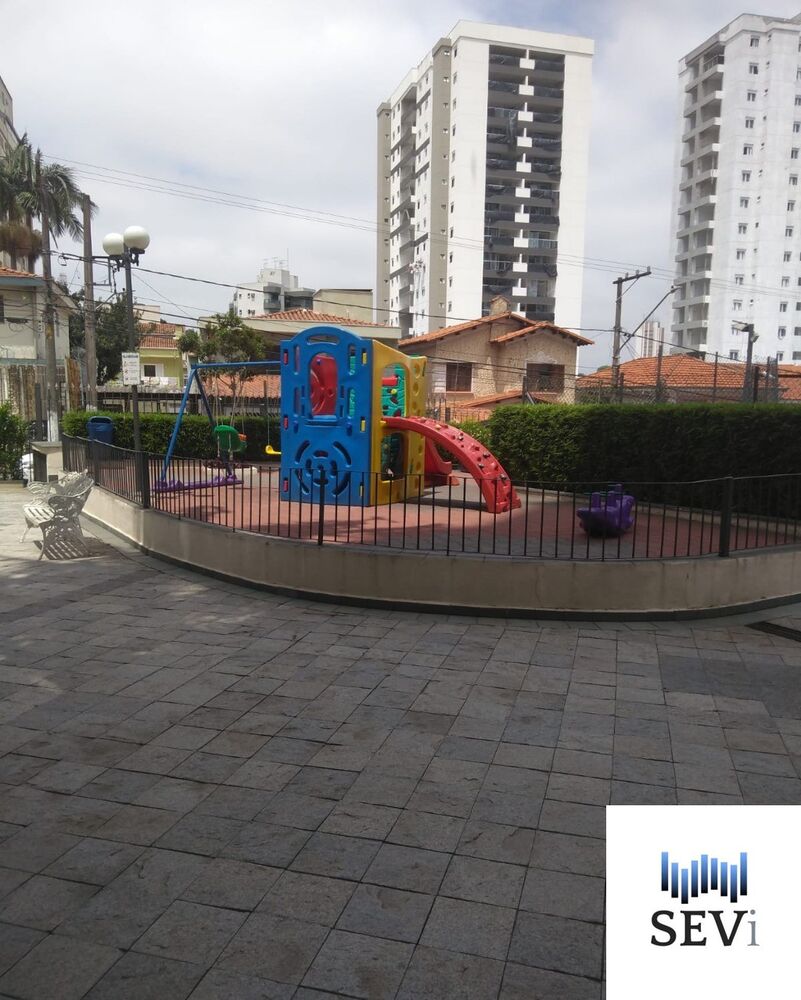 Apartamento à venda com 2 quartos, 90m² - Foto 11
